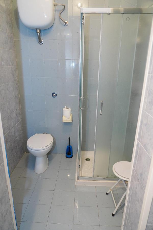 B&B La Strea Porto Cesareo Zewnętrze zdjęcie
