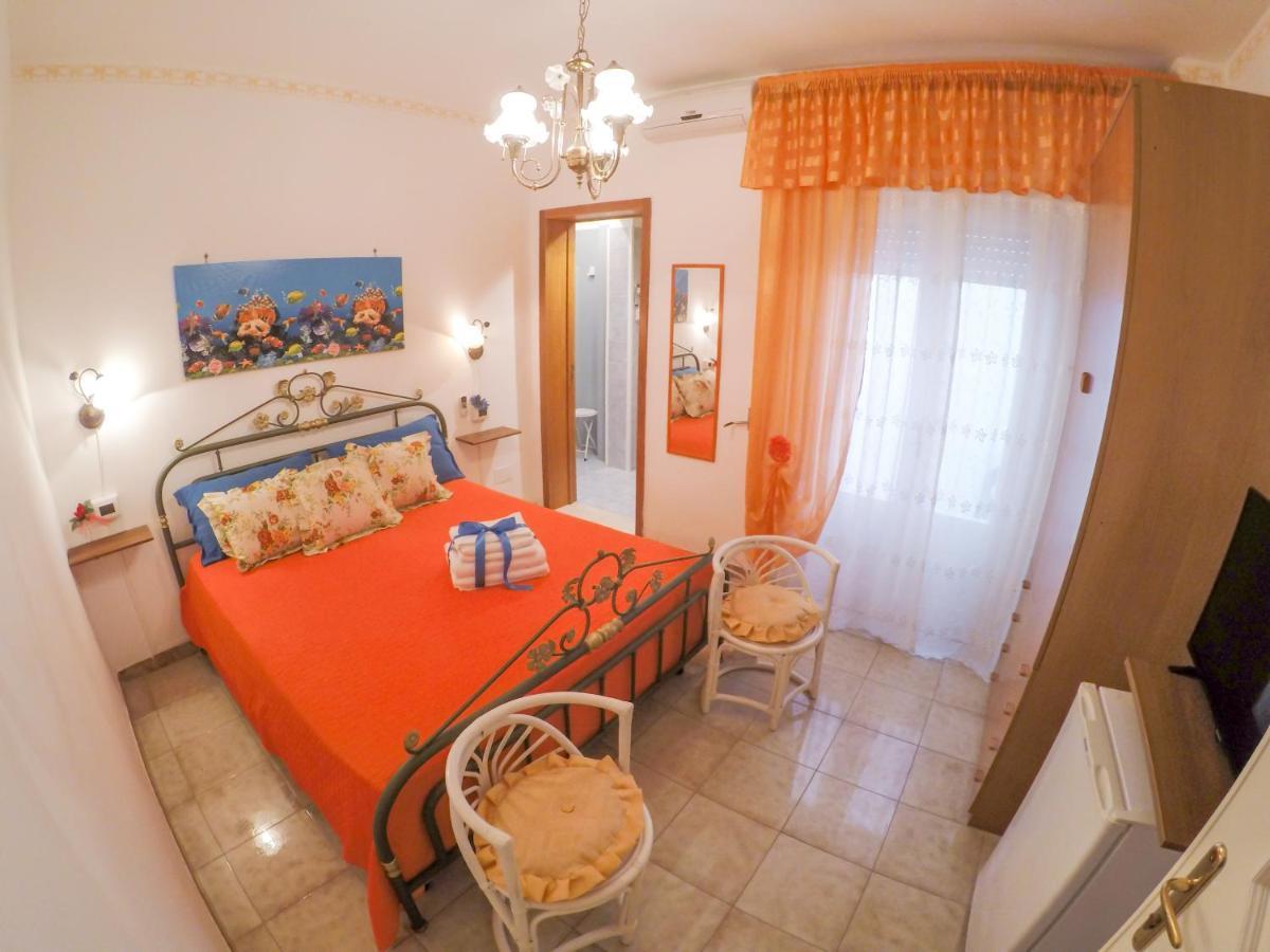 B&B La Strea Porto Cesareo Zewnętrze zdjęcie