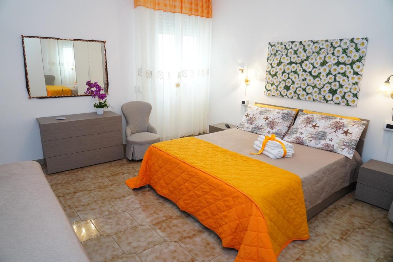 B&B La Strea Porto Cesareo Zewnętrze zdjęcie