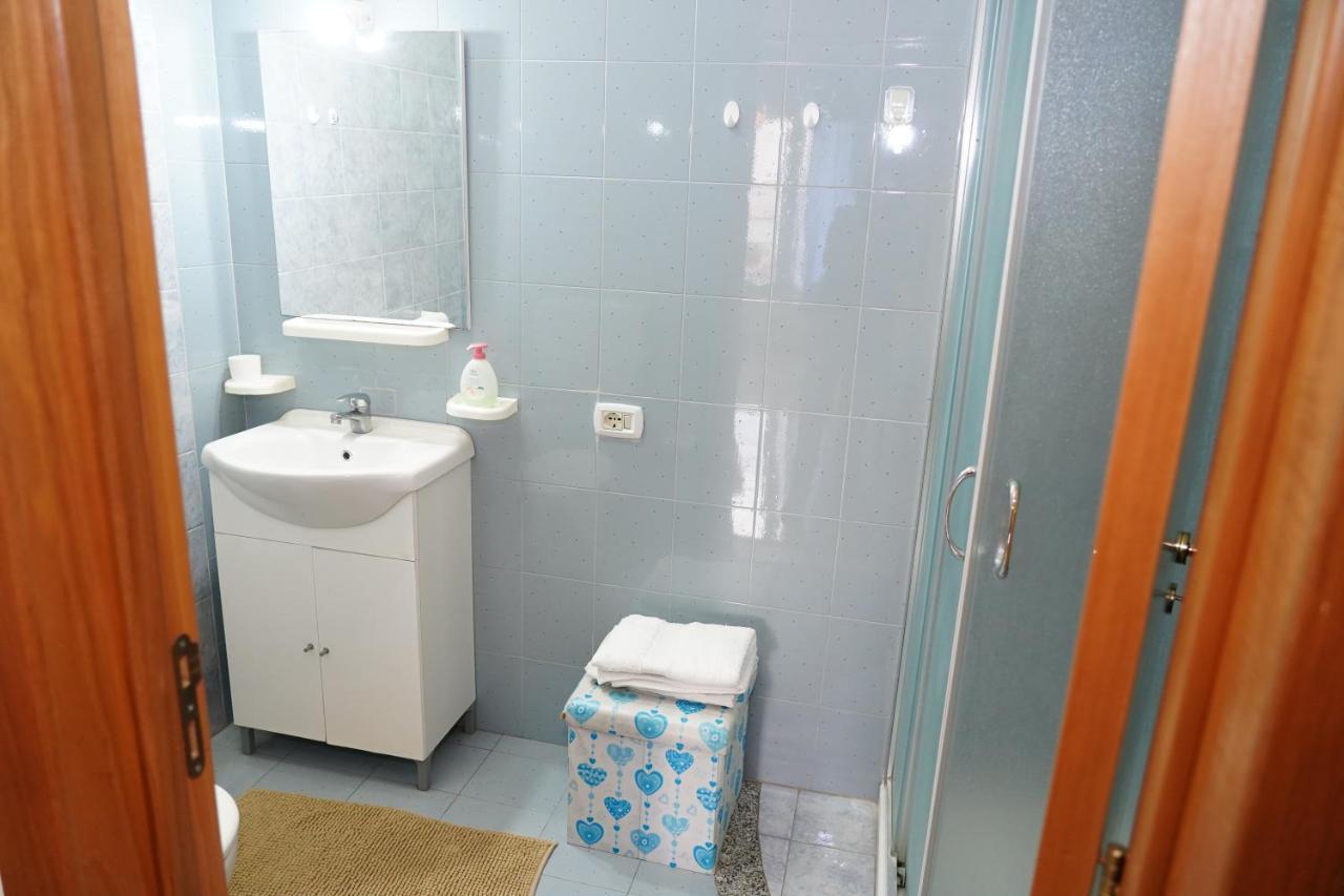 B&B La Strea Porto Cesareo Zewnętrze zdjęcie