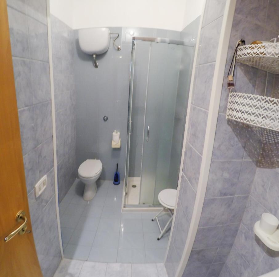 B&B La Strea Porto Cesareo Zewnętrze zdjęcie