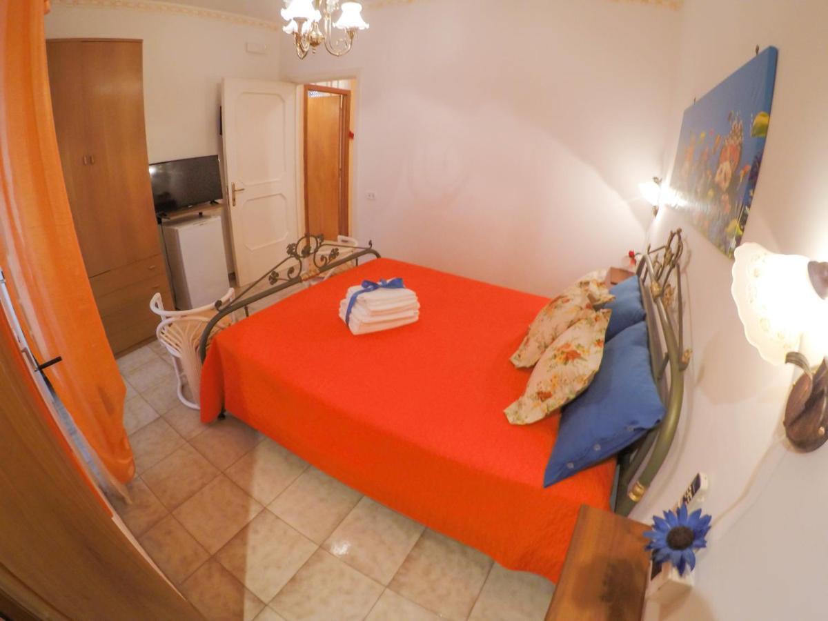 B&B La Strea Porto Cesareo Zewnętrze zdjęcie