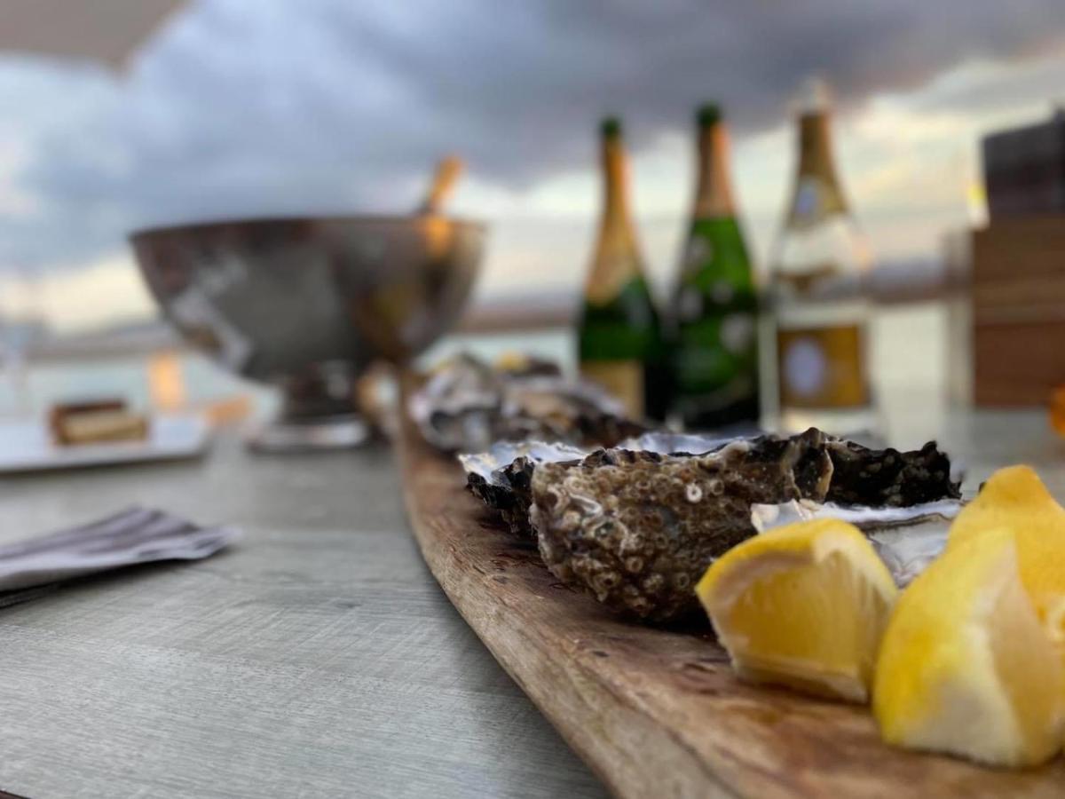 B&B La Strea Porto Cesareo Zewnętrze zdjęcie