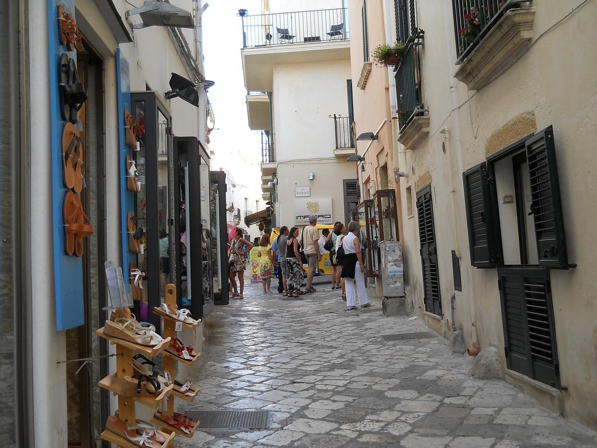 B&B La Strea Porto Cesareo Zewnętrze zdjęcie