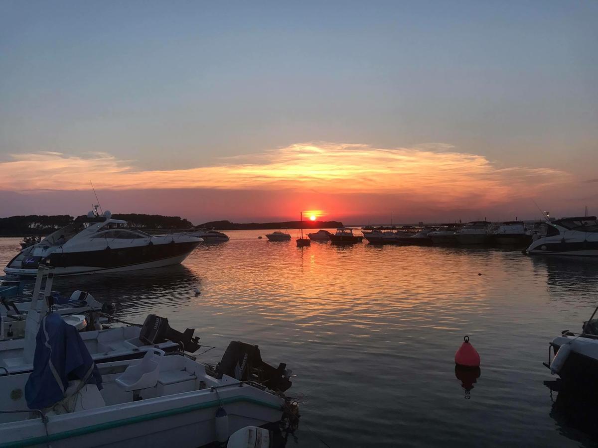 B&B La Strea Porto Cesareo Zewnętrze zdjęcie