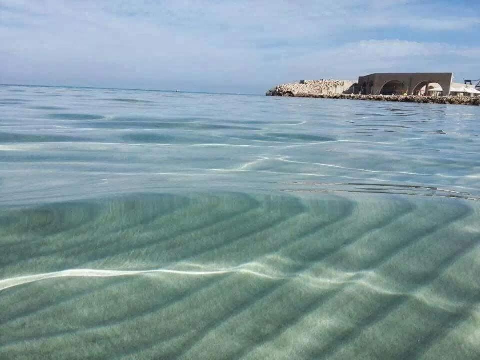 B&B La Strea Porto Cesareo Zewnętrze zdjęcie
