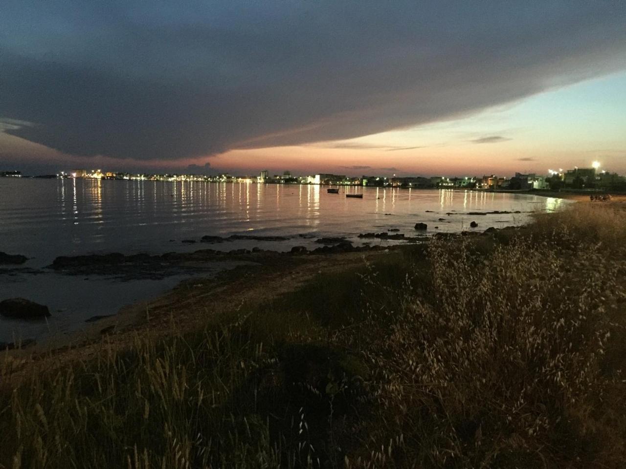 B&B La Strea Porto Cesareo Zewnętrze zdjęcie