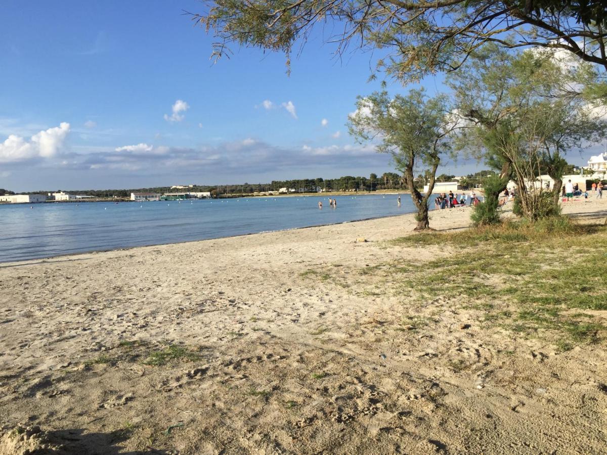B&B La Strea Porto Cesareo Zewnętrze zdjęcie